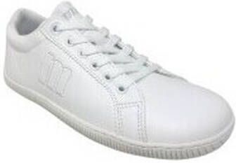 MTNG Sportschoenen Zapato señora MUSTANG 60837 respetuoso blanco