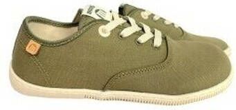 MTNG Sportschoenen Zapato señora MUSTANG 60849 respetuoso kaki