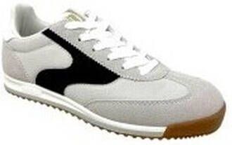 MTNG Sportschoenen Zapato señora MUSTANG 60858 beig