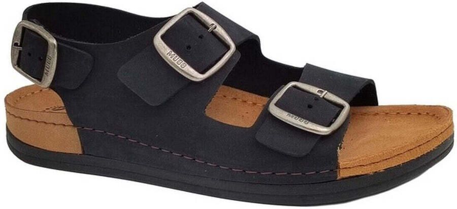 Mubb Sandalen