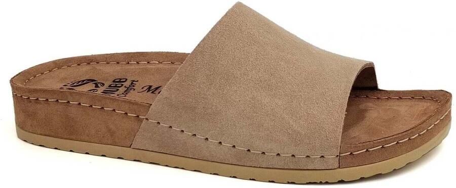 Mubb Teenslippers