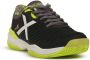 Munich Padx 48 Padel Schoenen Black - Thumbnail 3