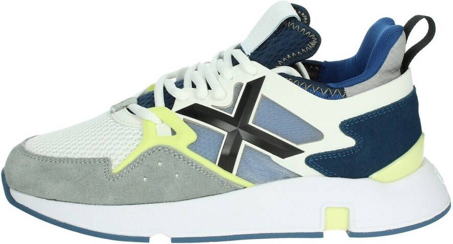 Munich Hoge Sneakers 4172090