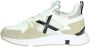 Munich Clik Woman Sneaker Wit White Heren - Thumbnail 3