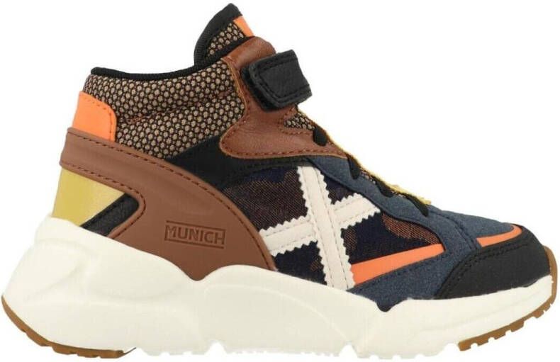 Munich Lage Sneakers 8897019