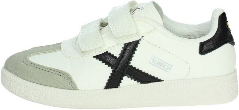 Munich Hoge Sneakers 8032001