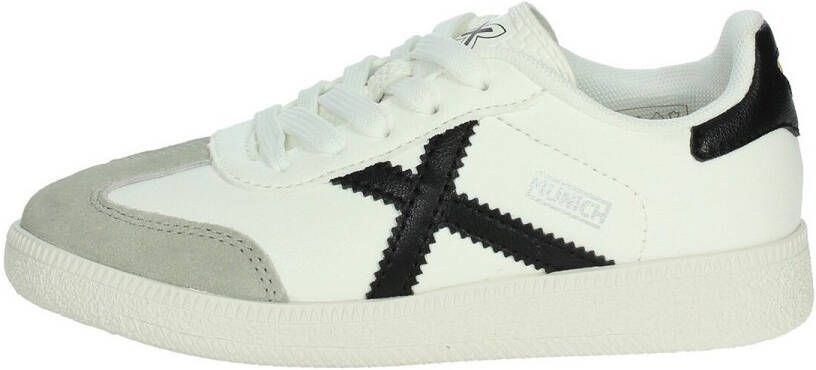 Munich Sneakers Mini astro 8034001 BLANCO