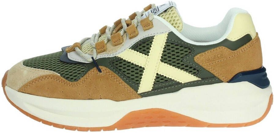 Munich Hoge Sneakers 8097006