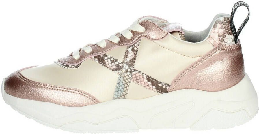 Munich Hoge Sneakers 8770155