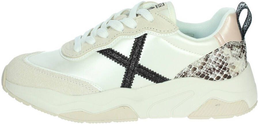 Munich Hoge Sneakers 8770170