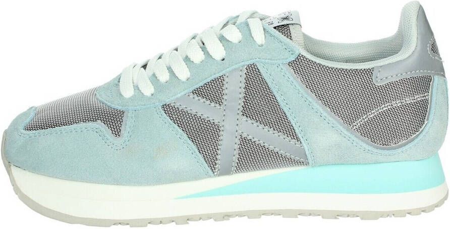 Munich Hoge Sneakers 8810211