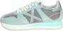 Munich Sky High-top Sneakers Multicolor Dames - Thumbnail 2