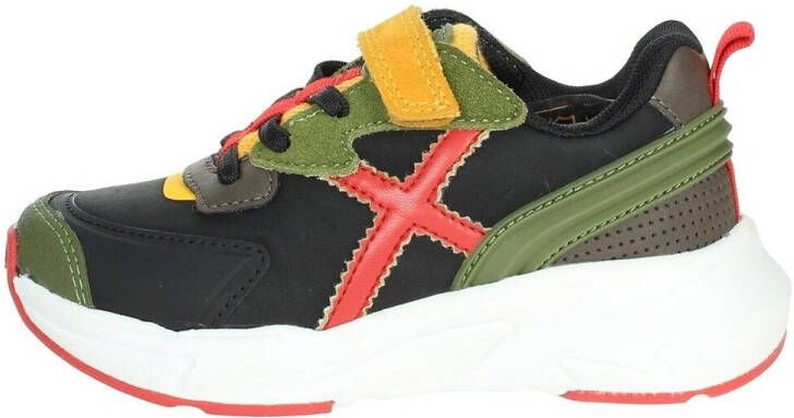 Munich Hoge Sneakers 8890095
