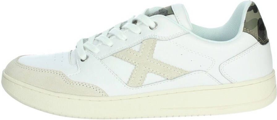 Munich Hoge Sneakers 8908045