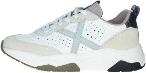 Munich Hoge Sneakers WAVE 124