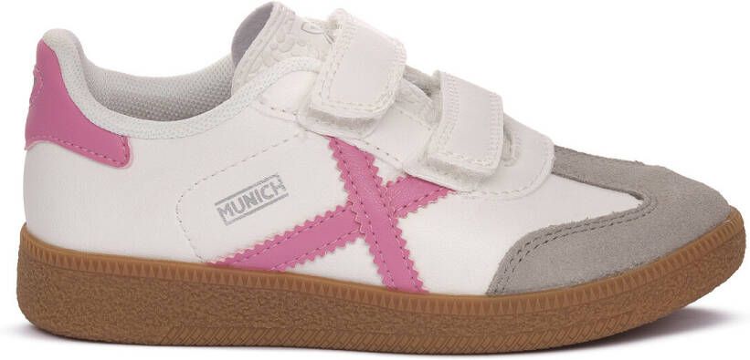 Munich Lage Sneakers 09 MINI BARRU