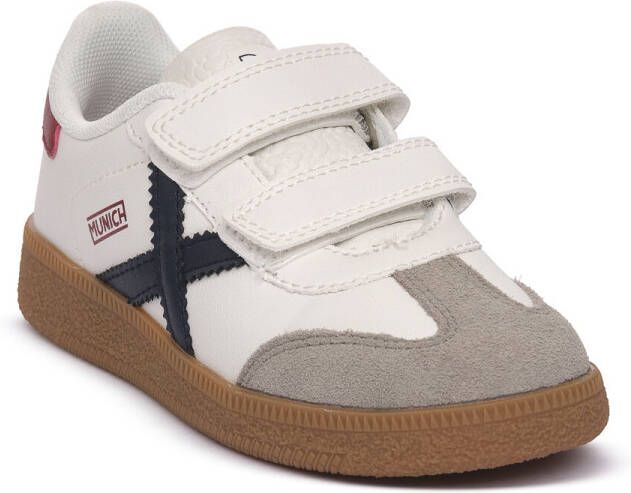 Munich Lage Sneakers 10 MINI BARRU
