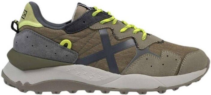 Munich Lage Sneakers