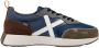 Munich Stijlvolle Sneakers voor Mannen - Thumbnail 5