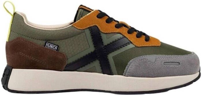 Munich Lage Sneakers