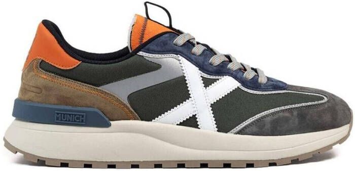 Munich Lage Sneakers