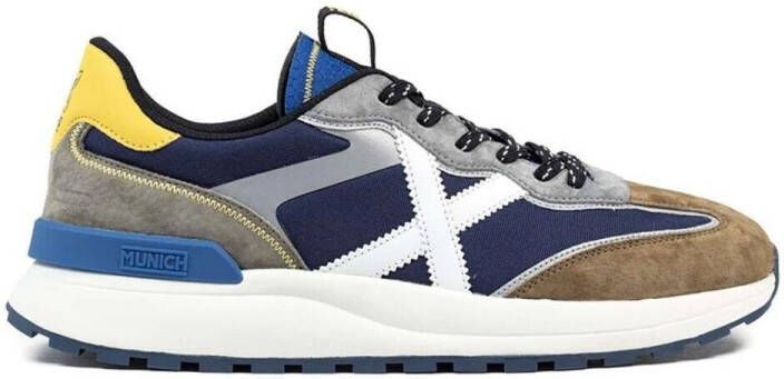 Munich Lage Sneakers