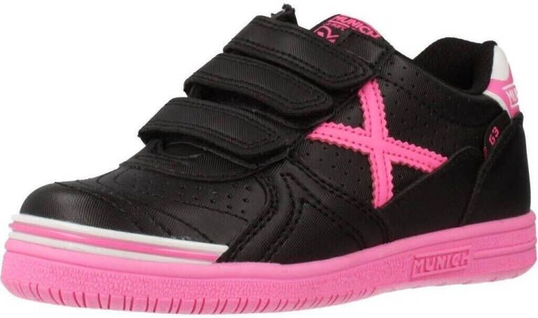 Munich Lage Sneakers 1514014