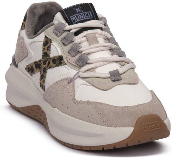 Munich Lage Sneakers 16 NEXA