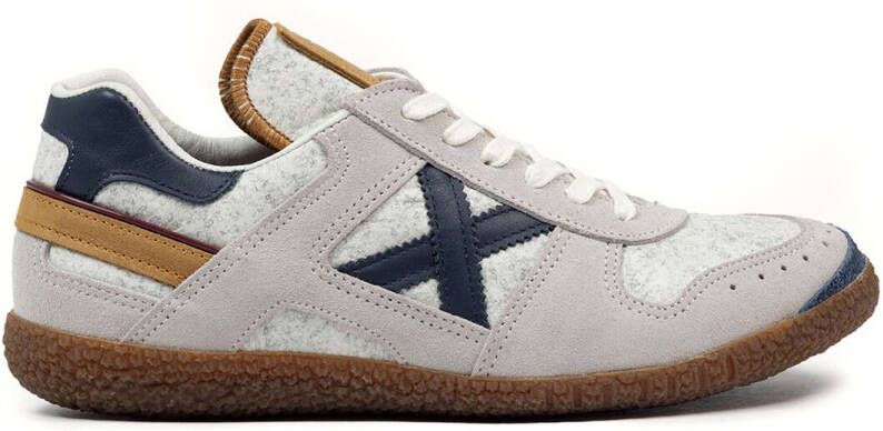 Munich Lage Sneakers 1625 GOAL