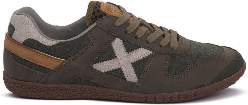 Munich Lage Sneakers 1630 GOAL