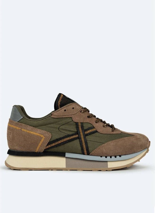 Munich Sneakers 33972