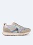 Munich Sportieve Mode Sneakers Next Collectie Beige Dames - Thumbnail 10