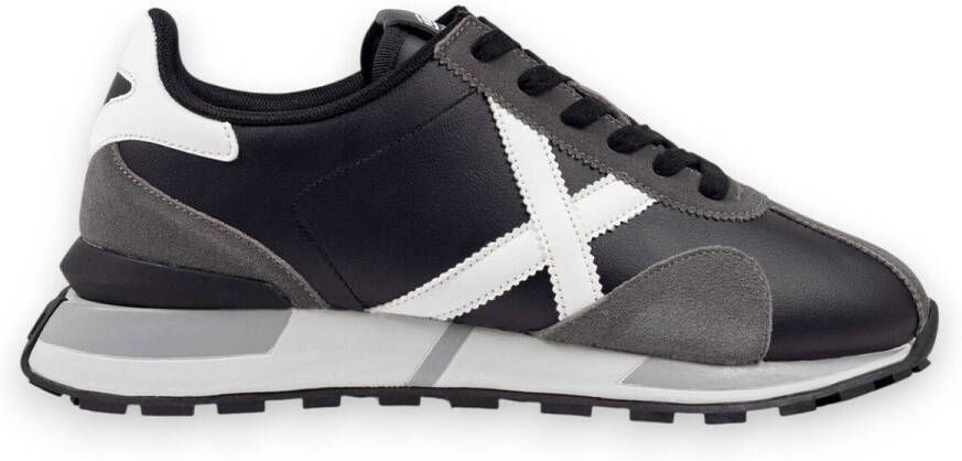 Munich Sapporo 196 Schoenen Zwart