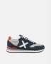 Munich Lage Sneakers 4150249 DASH - Thumbnail 12
