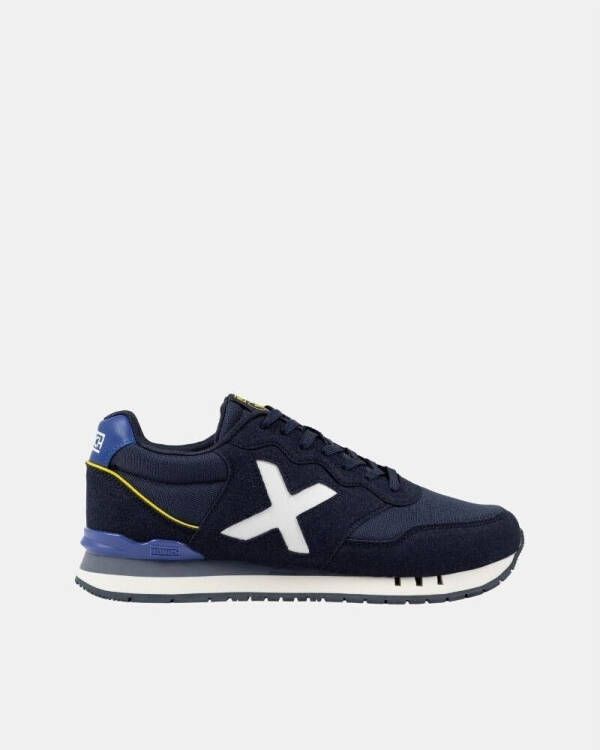 Munich Lage Sneakers 4150261 DASH