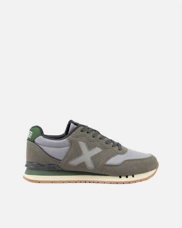 Munich Lage Sneakers 4150262 DASH