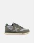 Munich Lage Sneakers 4150262 DASH - Thumbnail 2