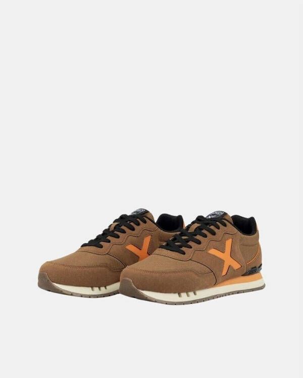 Munich Lage Sneakers 4150263 DASH