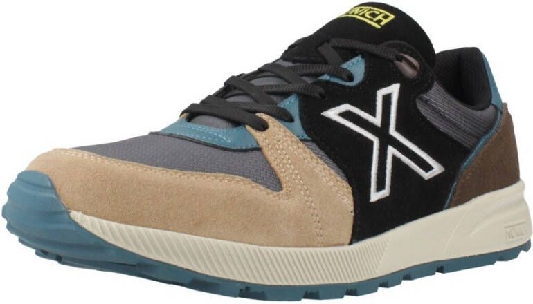 Munich 1030 82 Schoenen Zwart Man - Foto 3