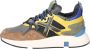 Munich Casual Sneakers voor Dagelijks Gebruik - Thumbnail 3