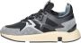Munich Lage Sneakers 4172105 - Thumbnail 3