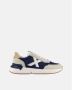 Munich Stijlvolle Sneakers 4173098M Versus Multicolor Heren - Thumbnail 12