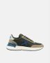 Munich Lage Sneakers 4173105 VERSUS - Thumbnail 3