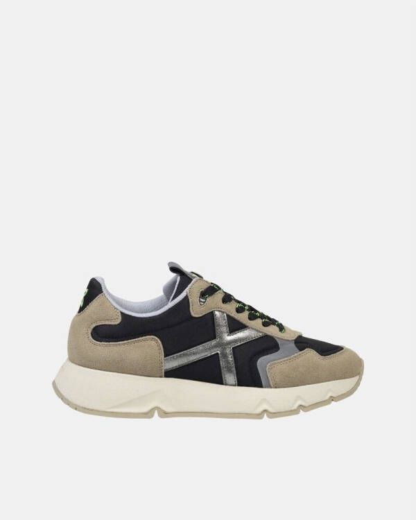 Munich Lage Sneakers 4191002 MAMBA