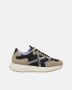 Munich Mamba 02 Schoenen Zwart - Thumbnail 5
