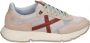 Munich Mamba 03 Schoenen Beige - Thumbnail 2