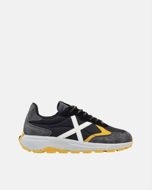 Munich Lage Sneakers 4599010 BABEL