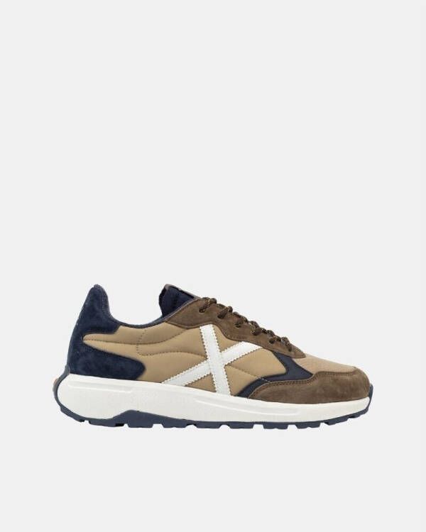 Munich Lage Sneakers 4599011 BABEL
