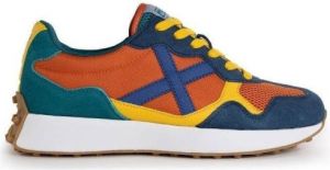 Munich Lage Sneakers