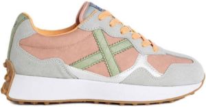 Munich Lage Sneakers